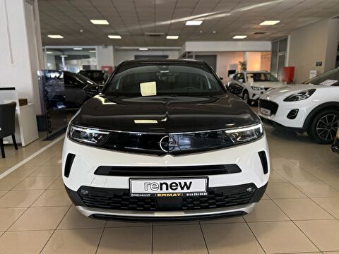 opel, mokka-e, suv e 50kwh ultimate otomatik, otomatik, elektrik 2.el otomobil | renew 3