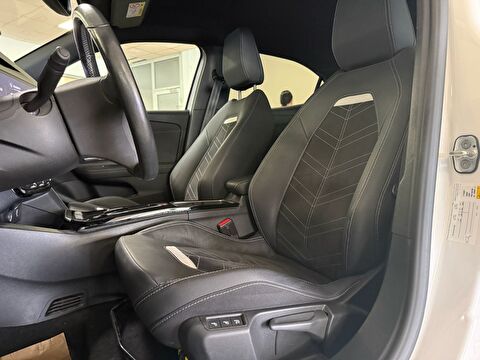 opel, mokka-e, suv e 50kwh ultimate otomatik, otomatik, elektrik 2.el otomobil | renew 19