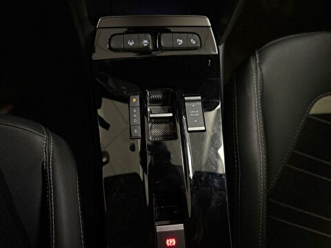 opel, mokka-e, suv e 50kwh ultimate otomatik, otomatik, elektrik 2.el otomobil | renew 22