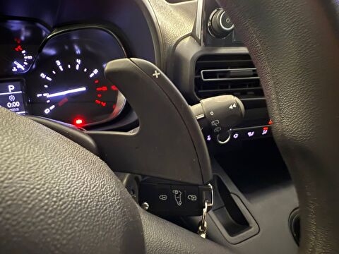 toyota, proace city, kombi 1.5 d dream otomatik, otomatik, dizel 2.el otomobil | renew 23