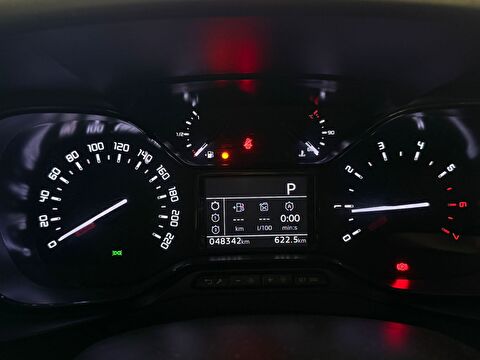 toyota, proace city, kombi 1.5 d dream otomatik, otomatik, dizel 2.el otomobil | renew 12