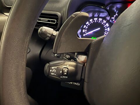 toyota, proace city, kombi 1.5 d dream otomatik, otomatik, dizel 2.el otomobil | renew 24