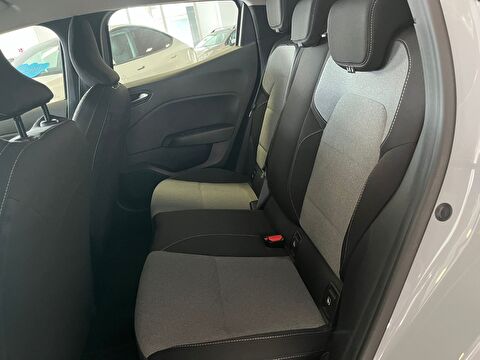 renault, clio, hatchback 1.0 tce evolution x-tronic, otomatik, benzin 2.el otomobil | renew 16
