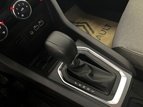 renault, clio, hatchback 1.0 tce evolution x-tronic, otomatik, benzin 2.el otomobil | renew 13