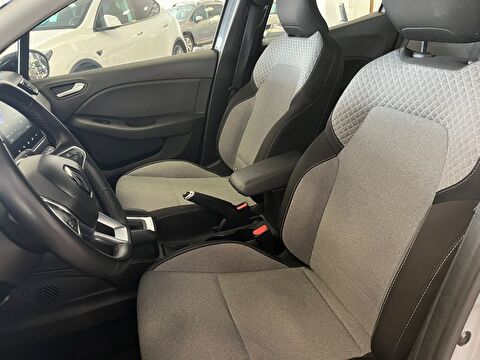 renault, clio, hatchback 1.0 tce evolution x-tronic, otomatik, benzin 2.el otomobil | renew 8