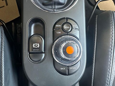 mini, cooper, hatchback se 32.6 kwh ıconic otomatik, otomatik, elektrik 2.el otomobil | renew 14