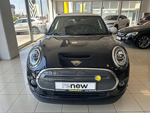 mini, cooper, hatchback se 32.6 kwh ıconic otomatik, otomatik, elektrik 2.el otomobil | renew 3