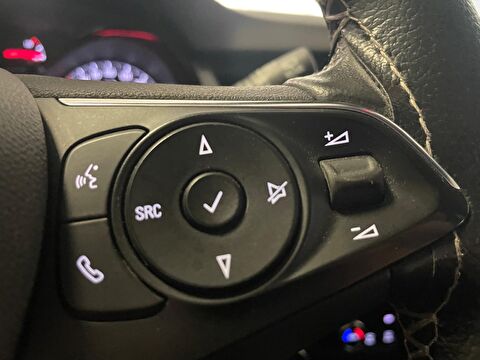 opel, crossland, suv 1.2 turbo essential, manuel, benzin 2.el otomobil | renew 21