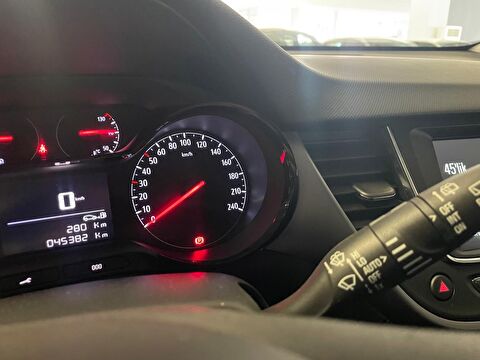 opel, crossland, suv 1.2 turbo essential, manuel, benzin 2.el otomobil | renew 19