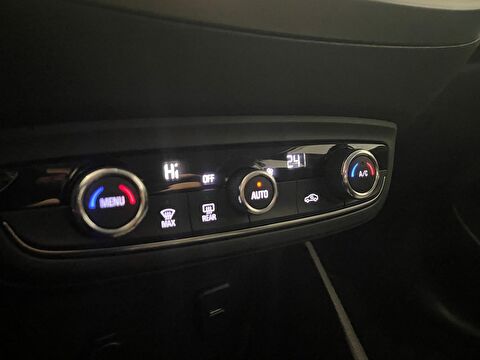 opel, crossland, suv 1.2 turbo essential, manuel, benzin 2.el otomobil | renew 16