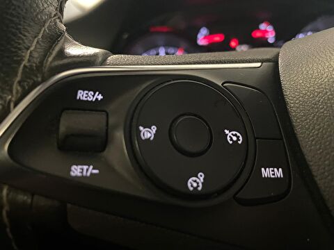 opel, crossland, suv 1.2 turbo essential, manuel, benzin 2.el otomobil | renew 20