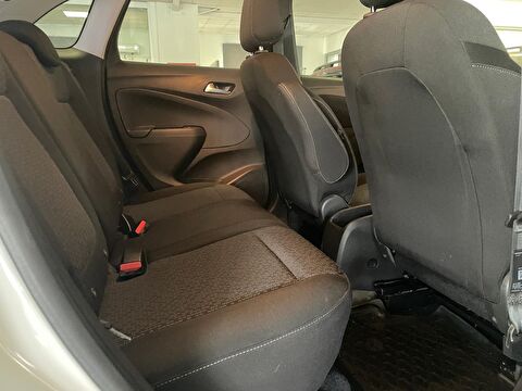 opel, crossland, suv 1.2 turbo essential, manuel, benzin 2.el otomobil | renew 26