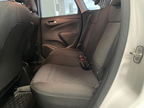 opel, crossland, suv 1.2 turbo essential, manuel, benzin 2.el otomobil | renew 23