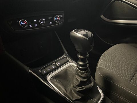 opel, crossland, suv 1.2 turbo essential, manuel, benzin 2.el otomobil | renew 17