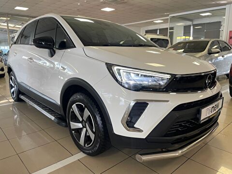 SUV 1.2 Turbo Essential, 2. el otomobil | renew