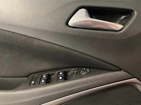 opel, crossland, suv 1.2 turbo essential, manuel, benzin 2.el otomobil | renew 8