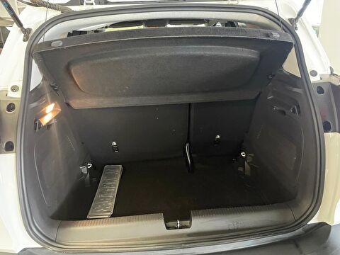 opel, crossland, suv 1.2 turbo essential, manuel, benzin 2.el otomobil | renew 27