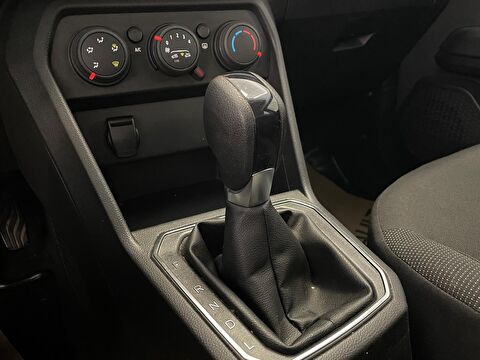 2022 Benzin Otomatik Renault Taliant Beyaz Ermat Motorlu Araçlar ve Tarım Ürünleri Sanayi Ticaret A.Ş.