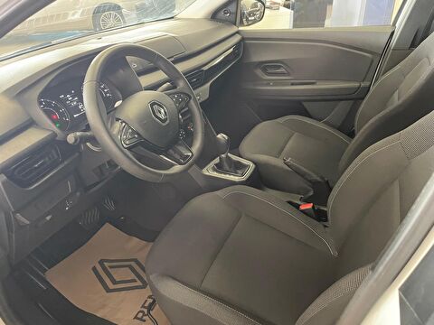 2022 Benzin Otomatik Renault Taliant Beyaz Ermat Motorlu Araçlar ve Tarım Ürünleri Sanayi Ticaret A.Ş.