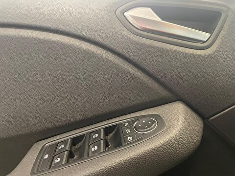 renault, clio, 1.0 tce evolution x-tronic, otomatik, benzin 2.el otomobil | renew 10