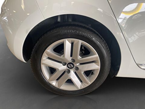 renault, clio, 1.0 tce evolution x-tronic, otomatik, benzin 2.el otomobil | renew 8