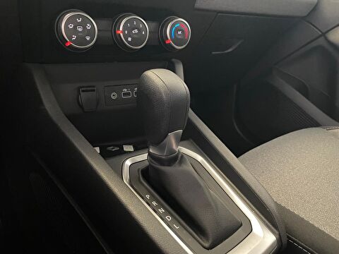 renault, clio, 1.0 tce evolution x-tronic, otomatik, benzin 2.el otomobil | renew 15