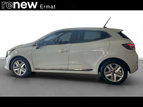 renault, clio, 1.0 tce evolution x-tronic, otomatik, benzin 2.el otomobil | renew 5