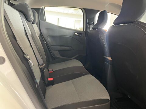 renault, clio, 1.0 tce evolution x-tronic, otomatik, benzin 2.el otomobil | renew 22