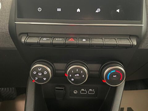 renault, clio, 1.0 tce evolution x-tronic, otomatik, benzin 2.el otomobil | renew 14