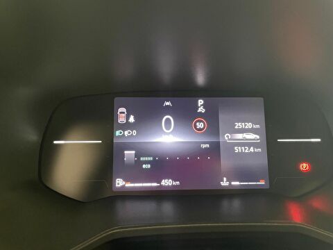 renault, clio, 1.0 tce evolution x-tronic, otomatik, benzin 2.el otomobil | renew 11