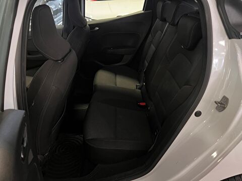 renault, clio, hatchback 1.0 tce touch, manuel, benzin 2.el otomobil | renew 19