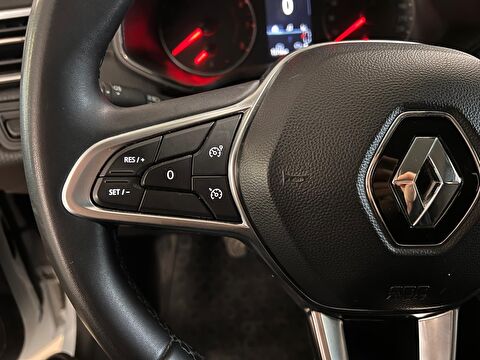 renault, clio, hatchback 1.0 tce touch, manuel, benzin 2.el otomobil | renew 9