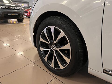 renault, clio, hatchback 1.0 tce touch, manuel, benzin 2.el otomobil | renew 21