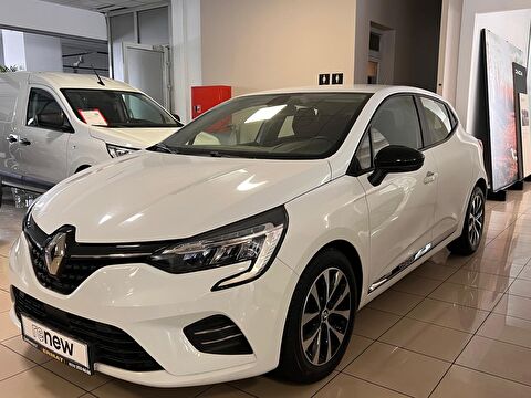 Hatchback 1.0 TCe Touch, 2. el otomobil | renew