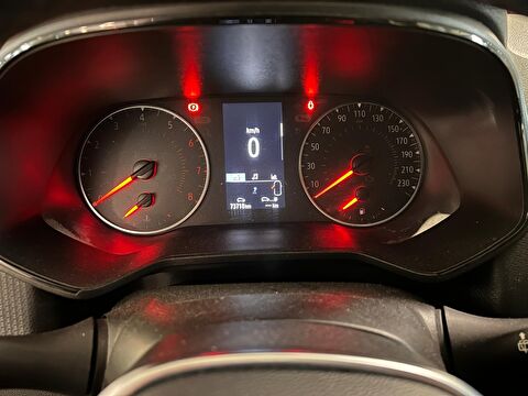 renault, clio, hatchback 1.0 tce touch, manuel, benzin 2.el otomobil | renew 8