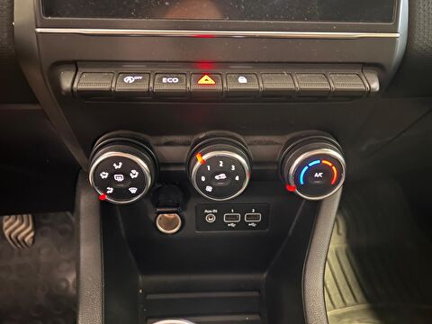 renault, clio, hatchback 1.0 tce touch, manuel, benzin 2.el otomobil | renew 13