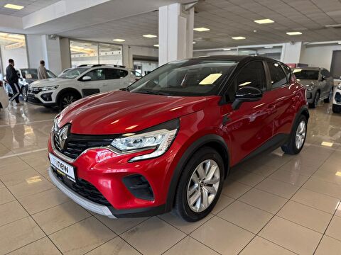 1.3 TCe Touch EDC, 2. el otomobil | renew