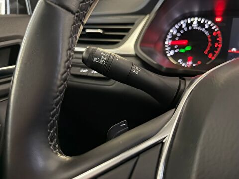 renault, captur, 1.3 tce touch edc, otomatik, hybrid 2.el otomobil | renew 22