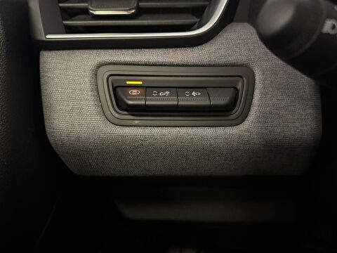 renault, clio, 1.0 tce evolution x-tronic, otomatik, benzin 2.el otomobil | renew 17