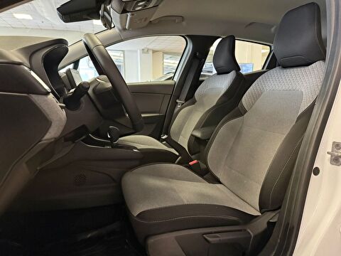 renault, clio, 1.0 tce evolution x-tronic, otomatik, benzin 2.el otomobil | renew 23