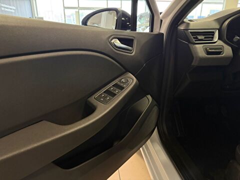 renault, clio, 1.0 tce evolution x-tronic, otomatik, benzin 2.el otomobil | renew 18