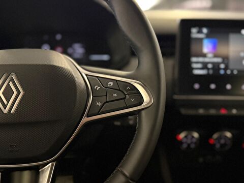 renault, clio, 1.0 tce evolution x-tronic, otomatik, benzin 2.el otomobil | renew 16