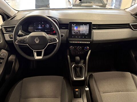 renault, clio, 1.0 tce evolution x-tronic, otomatik, benzin 2.el otomobil | renew 8