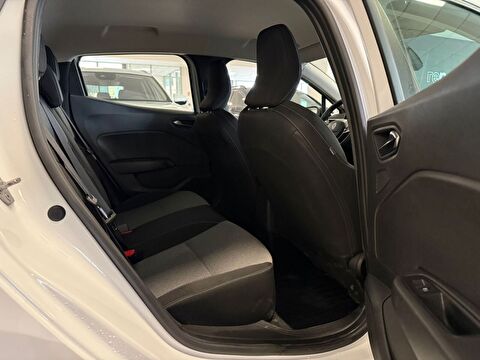 renault, clio, 1.0 tce evolution x-tronic, otomatik, benzin 2.el otomobil | renew 21