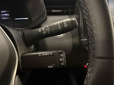 renault, clio, 1.0 tce evolution x-tronic, otomatik, benzin 2.el otomobil | renew 12