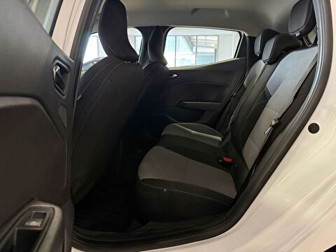 renault, clio, 1.0 tce evolution x-tronic, otomatik, benzin 2.el otomobil | renew 22