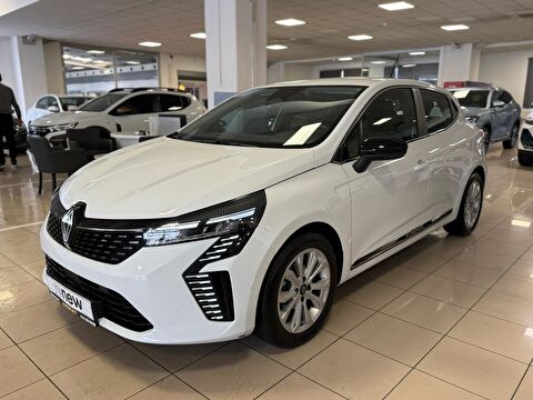 1.0 TCE Evolution X-Tronic, 2. el otomobil | renew