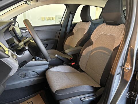 renault, clio, hatchback 1.0 tce evolution x-tronic, otomatik, benzin 2.el otomobil | renew 11