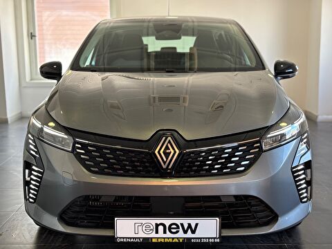 renault, clio, hatchback 1.0 tce evolution x-tronic, otomatik, benzin 2.el otomobil | renew 3