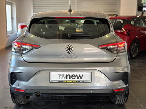 renault, clio, hatchback 1.0 tce evolution x-tronic, otomatik, benzin 2.el otomobil | renew 7